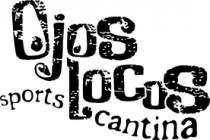 OJOS LOCOS SPORTS CANTINA