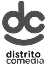 DC DISTRITO COMEDIA
