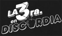 LA3RA. EN DISC RDIA