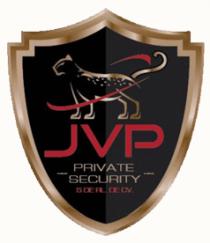 JVP PRIVATE SECURITY; S. DE R.L. DE C.V.