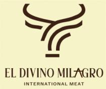 INTERNATIONAL MEAT EL DIVINO MILAGRO