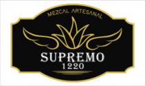 SUPREMO 1220