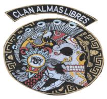 CLAN ALMAS LIBRES