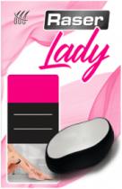 RASER LADY