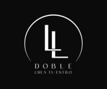 DOBLE LL CREA TU ESTILO