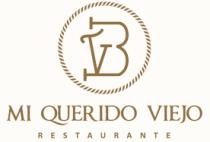 MI QUERIDO VIEJO