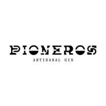 PIONEROS ARTISANAL GIN