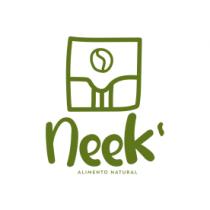 NEEK ALIMENTO NATURAL