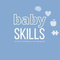 BABY SKILLS