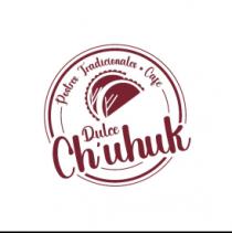 DULCE CH´UHUK