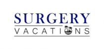 SURGERY VACATIONS
