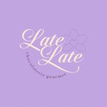 LATE LATE CHOCOLATERIA