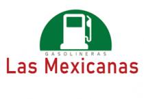 GASOLINERAS LAS MEXICANAS