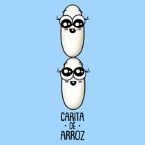 CARITA DE ARROZ