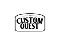 CUSTOM QUEST