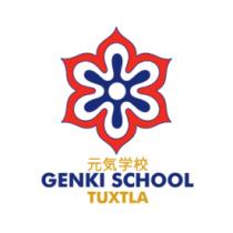 GENKI SCHOOL TUXTLA