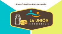 CREMERÍAS LA UNIÓN