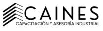 CAINES CAPACITACIÓN Y ASESORÍA INDUSTRIAL