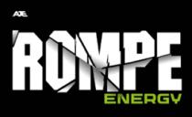 AJE ROMPE ENERGY
