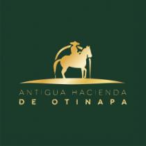 ANTIGUA HACIENDA DE OTINAPA
