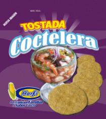 TOSTADA HORFI