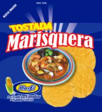 TOSTADA HORFI