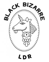BLACK BIZARRE LDR