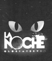 LA NOCHE GLORIA TREVIL
