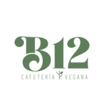 B12 CAFETERÍA VEGANA