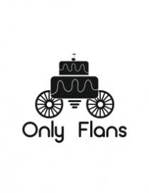 ONLY FLANS