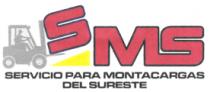SMS SERVICIO PARA MONTACARGAS DEL SURESTE