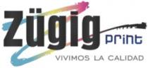 ZÜGIGPRINT