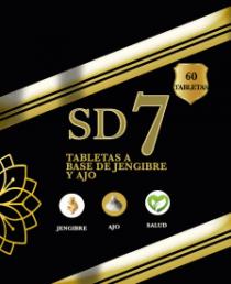 SD7