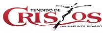 TENDIDO DE CRISTOS SAN MARTIN DE HIDALGO