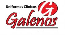 UNIFORMES CLINICOS GALENOS