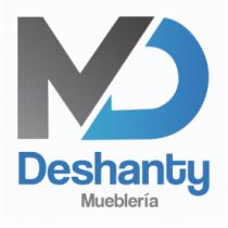MUEBLERÍA DESHANTY