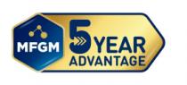 MFGM 5 YEAR ADVANTAGE
