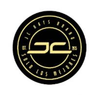 JC HATS JC SOLO LOS MEJORES