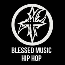BLESSED MUSIC HIP HOP