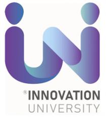INNOVATION UNIVERSITY