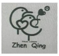 ZHEN QING TRUE LOVER