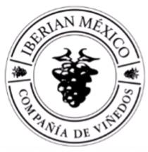 COMPAÑÍA DE VIÑEDOS IBERIAN MÉXICO
