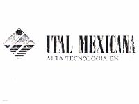 ITAL MEXICANA
