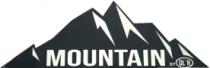 MOUNTAIN BY DLR