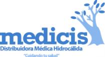 MEDICIS DISTRIBUIDORA MÉDICA HIDROCÁLIDA 