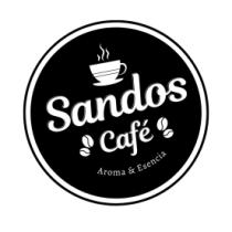 SANDOS CAFÉ AROMA & ESENCIA