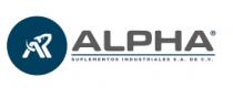 SUPLEMENTOS INDUSTRIALES ALPHA