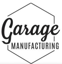 GARAGE MANUFACTURING