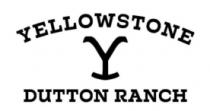 YELLOWSTONE Y DUTTON RANCH