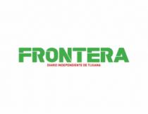 FRONTERA DIARIO INDEPENDIENTE DE TIJUANA